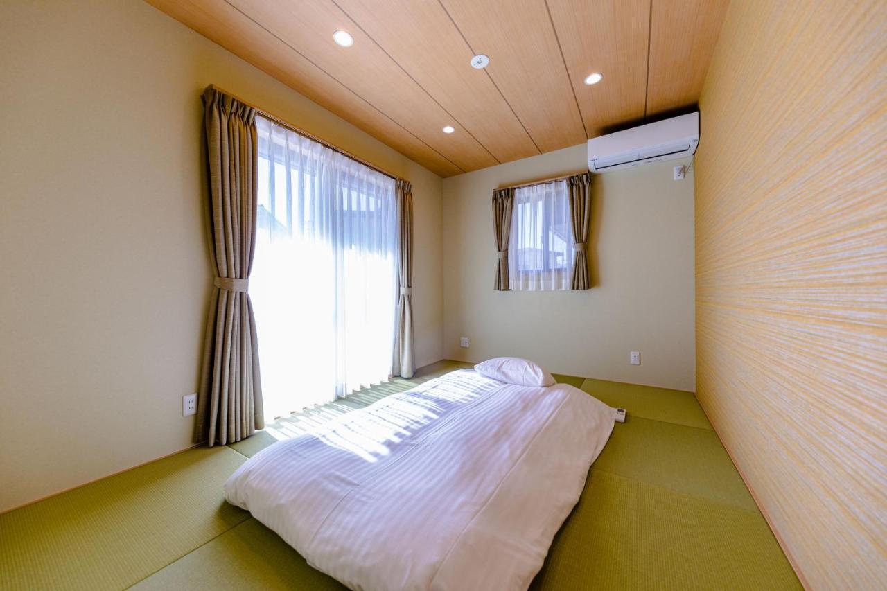 05 Resort Club -然zen- 후지카와구치코 외부 사진