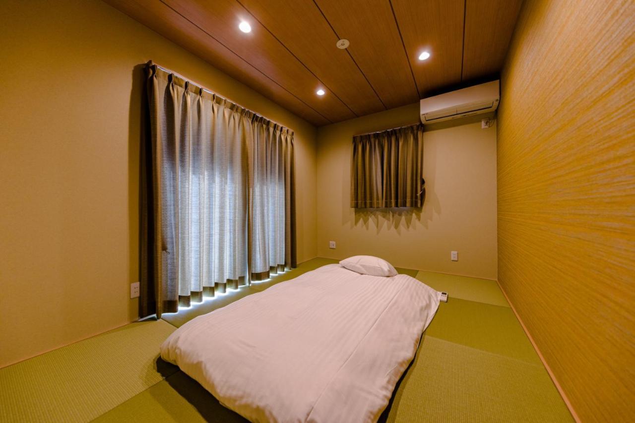 05 Resort Club -然zen- 후지카와구치코 외부 사진